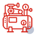氣動執(zhí)行機構(gòu)
